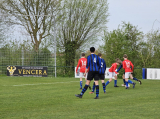 ST S.K.N.W.K./D.Z.C. '09 JO15-1JM - Roosendaal JO15-2 (competitie) 2023-2024 (3e fase) (8/160)